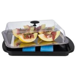 Chilled Display Tray - Rectangular -Hotel Supply Store 5886 5 Zoom