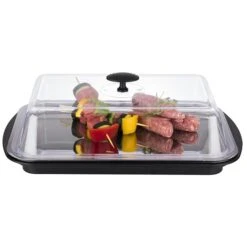 Chilled Display Tray - Rectangular -Hotel Supply Store 5886 6 Zoom