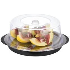 Chilled Display Tray - Circular -Hotel Supply Store 5887 6 Zoom