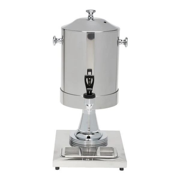 Stainless Steel Milk Dispenser 6L 4 Stainless Steel Milk Dispenser 6L - Image 2