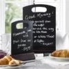 Table Top Blackboard Menu & Sign -Hotel Supply Store 5898 1 Zoom
