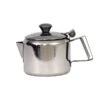 Stainless Steel Tea Pot - 1L -Hotel Supply Store 5901 1 Zoom