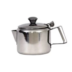 Stainless Steel Tea Pot - 1L