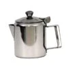 Stainless Steel Coffee Pot 1L -Hotel Supply Store 5902 1 Zoom