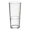 Unbreakable Half Pint Tumbler 280ml 2 Unbreakable Half Pint Tumbler 280ml -Hotel Supply Store 5949 280 1 Zoom