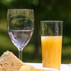 Unbreakable Wine Glass 300ml -Hotel Supply Store 5950 300 3 Zoom