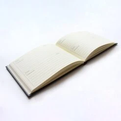 Guest Book 9 Guest Book -Hotel Supply Store 6016 3 Zoom