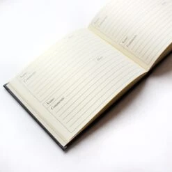 Guest Book 10 Guest Book -Hotel Supply Store 6016 4 Zoom