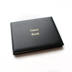 Guest Book 11 Guest Book -Hotel Supply Store 6016 5 Zoom