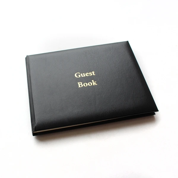 Guest Book 7 Guest Book - Image 5