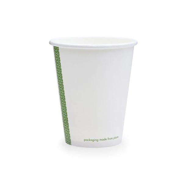 Vegware Compostable Paper Cup 3 Vegware Compostable Paper Cup