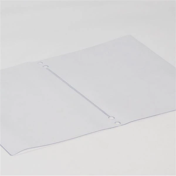 Double Folder Display Pocket A5 - Pack Of 5 4 Double Folder Display Pocket A5 - Pack Of 5 - Image 2