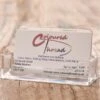 Business Card Display Holder -Hotel Supply Store 6107 1 Zoom