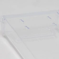 Outside Leaflet Display Holder 1/3 A4 -Hotel Supply Store 6113 4 Zoom