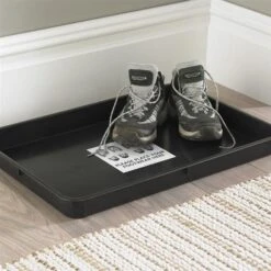 Plastic Boot Tray