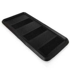 Rubber Hallway Boot Tray