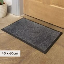 Washable Entrance Door Mat -Hotel Supply Store 6130 142 5 Zoom