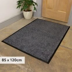 Washable Entrance Door Mat -Hotel Supply Store 6130 142 7 Zoom