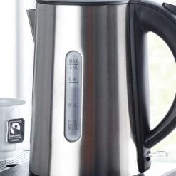 Deluxe Hotel Kettle 1L 8 Deluxe Hotel Kettle 1L -Hotel Supply Store 6218 3 Zoom