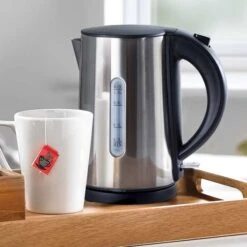 Deluxe Hotel Kettle 1L 10 Deluxe Hotel Kettle 1L -Hotel Supply Store 6218 5 Zoom