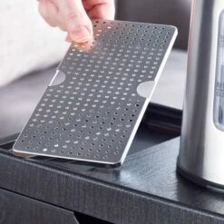 Room Tray With Drawer & Kettle Base 9 Room Tray With Drawer & Kettle Base -Hotel Supply Store 6220 4 Zoom