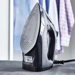 Hotel Safety Steam Iron -Hotel Supply Store 6221 2 Zoom