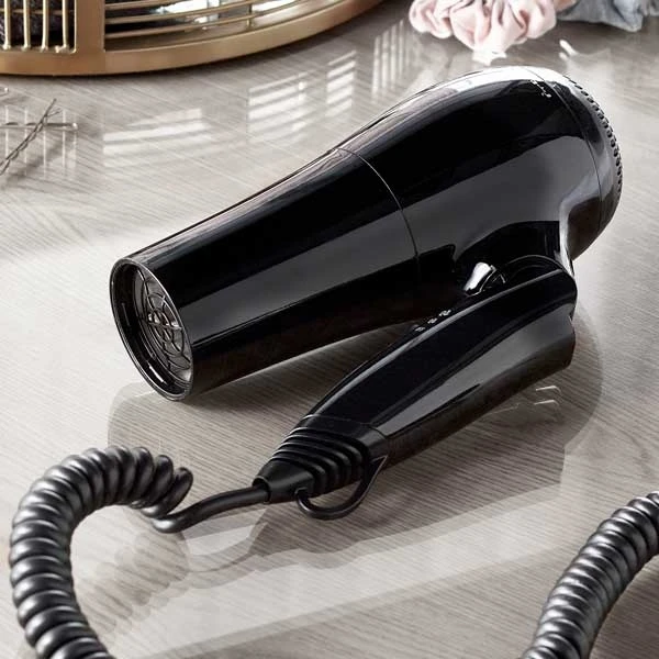 Deluxe Hotel Hairdryer 2100W 3 Deluxe Hotel Hairdryer 2100W