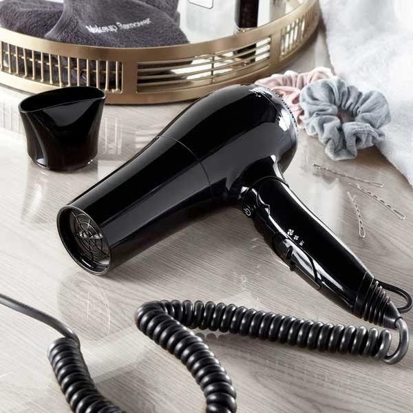 Deluxe Hotel Hairdryer 2100W 4 Deluxe Hotel Hairdryer 2100W - Image 2