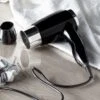Compact Hotel Hairdryer 1600W -Hotel Supply Store 6223 1 Zoom