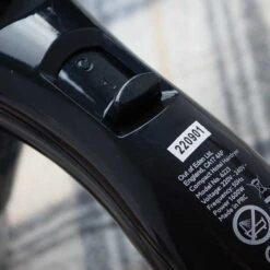 Compact Hotel Hairdryer 1600W -Hotel Supply Store 6223 3 Zoom