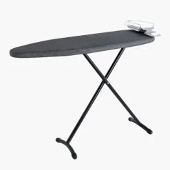 Anti-Theft Ironing Board Rest & Hanger -Hotel Supply Store 6226 3 Zoom