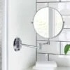 Wall Mounted Vanity Mirror