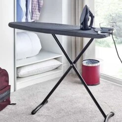 Hotel Ironing Centre With Steam Iron -Hotel Supply Store 6230 2 Zoom