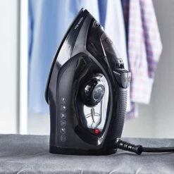 Hotel Ironing Centre With Steam Iron -Hotel Supply Store 6230 3 Zoom