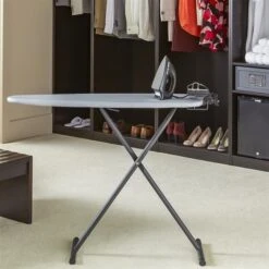 Corby Hotel Ironing Centre With Steam Iron -Hotel Supply Store 6263 109 3 Zoom