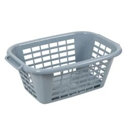 Eco Laundry Basket 40L