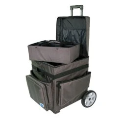 Housekeepers Cleaning Trolley -Hotel Supply Store 6630 4 Zoom
