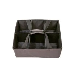 Housekeepers Cleaning Trolley -Hotel Supply Store 6630 6 Zoom