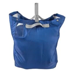 Double Laundry Trolley Including Bags 8 Double Laundry Trolley Including Bags -Hotel Supply Store 6631 2 3 Zoom