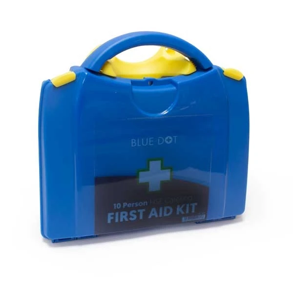Catering First Aid Kit 3 Catering First Aid Kit