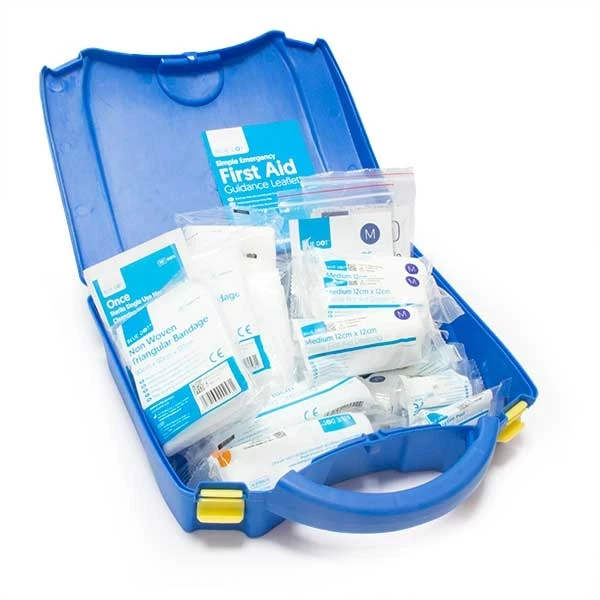 Catering First Aid Kit 4 Catering First Aid Kit - Image 2