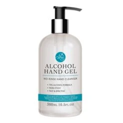 Alcohol Hand Gel 300ml