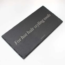 Hot Hair Styling Tools Slate - Heat Proof Mat -Hotel Supply Store 6695 4 Zoom