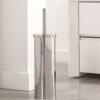 Stainless Steel Toilet Brush Set -Hotel Supply Store 7095 1 Zoom