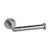 Chrome Toilet Roll Holder -Hotel Supply Store 7160 1 Zoom