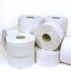 Mini Jumbo Toilet Roll 2 Ply - Pack Of 12 -Hotel Supply Store 7239 1 Zoom