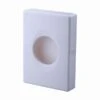Hygiene Bag Holder - White -Hotel Supply Store 7252 1 Zoom