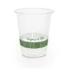 Vegware Plant-Based Tumbler 200ml -Hotel Supply Store 7267 1 Zoom