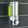 Aviva Soap Dispenser - Single 2 Aviva Soap Dispenser - Single -Hotel Supply Store 7301 11 1 Zoom