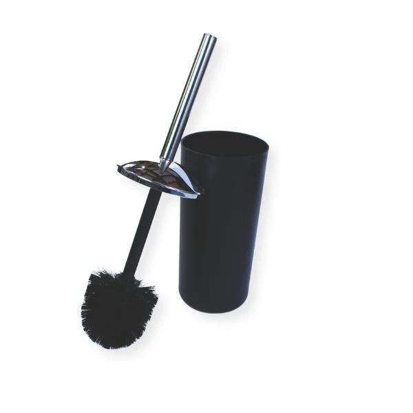 Modern Toilet Brush Set 4 Modern Toilet Brush Set - Image 2